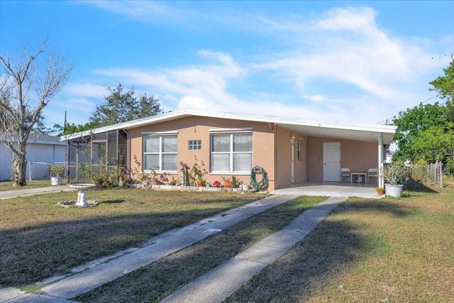 370 DUXBURY AVENUE, Port Charlotte, FL 33952