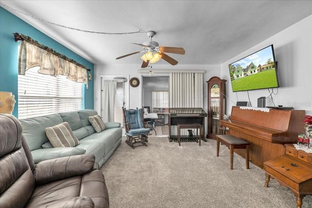 370 DUXBURY AVENUE, Port Charlotte, FL 33952