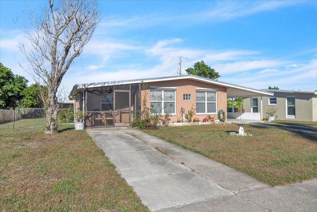 370 DUXBURY AVENUE, Port Charlotte, FL 33952