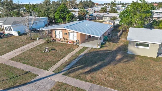 370 DUXBURY AVENUE, Port Charlotte, FL 33952