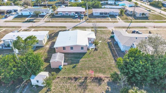 370 DUXBURY AVENUE, Port Charlotte, FL 33952