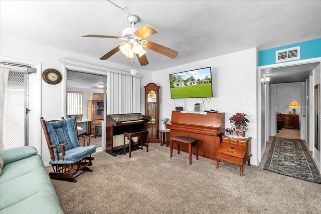 370 DUXBURY AVENUE, Port Charlotte, FL 33952