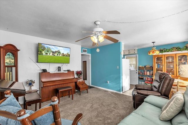 370 DUXBURY AVENUE, Port Charlotte, FL 33952