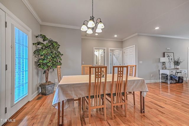 581 Robert Court, Johnson City, TN 37601