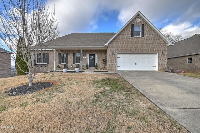 581 Robert Court, Johnson City, TN 37601