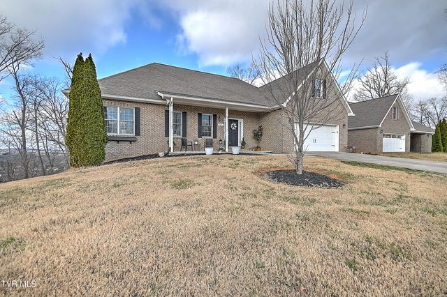 581 Robert Court, Johnson City, TN 37601