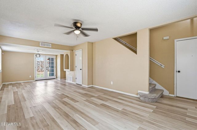 5725 MICHAEL P ANDERSON Lane, El Paso, TX 79934