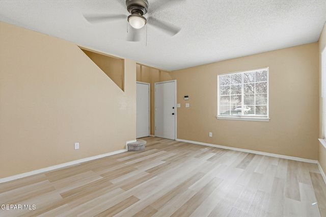 5725 MICHAEL P ANDERSON Lane, El Paso, TX 79934