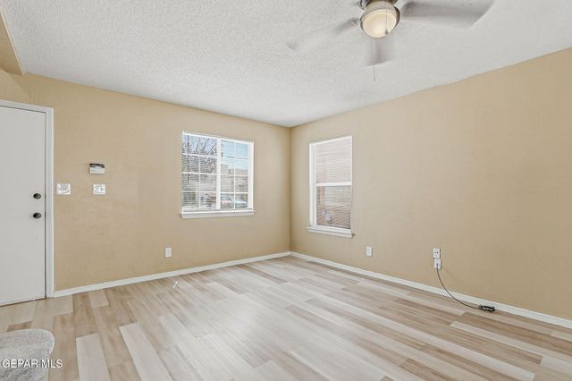 5725 MICHAEL P ANDERSON Lane, El Paso, TX 79934