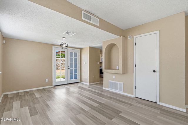 5725 MICHAEL P ANDERSON Lane, El Paso, TX 79934