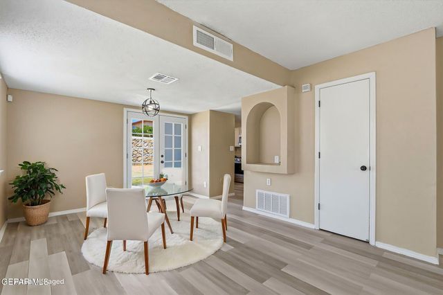 5725 MICHAEL P ANDERSON Lane, El Paso, TX 79934