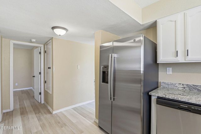 5725 MICHAEL P ANDERSON Lane, El Paso, TX 79934