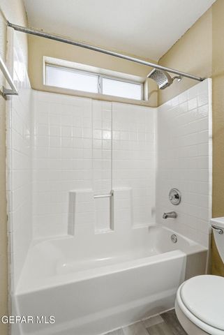 5725 MICHAEL P ANDERSON Lane, El Paso, TX 79934