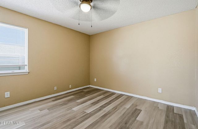 5725 MICHAEL P ANDERSON Lane, El Paso, TX 79934