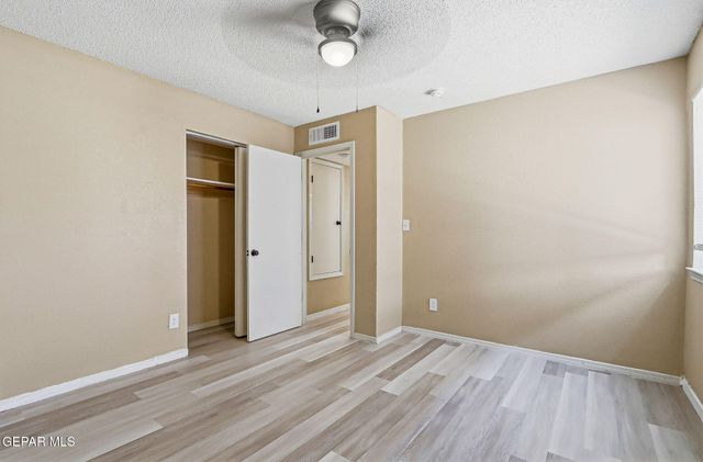 5725 MICHAEL P ANDERSON Lane, El Paso, TX 79934