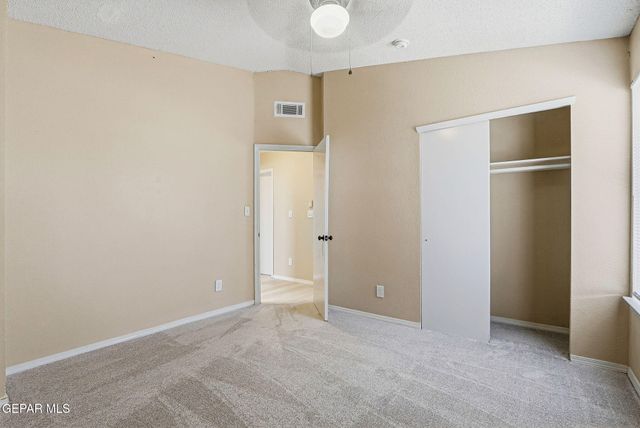 5725 MICHAEL P ANDERSON Lane, El Paso, TX 79934