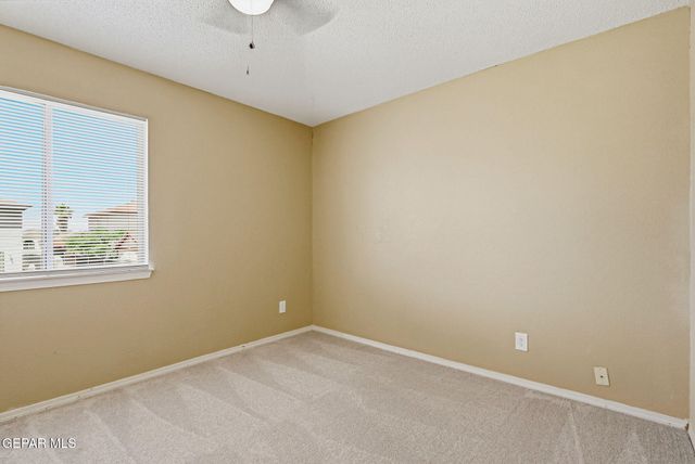 5725 MICHAEL P ANDERSON Lane, El Paso, TX 79934