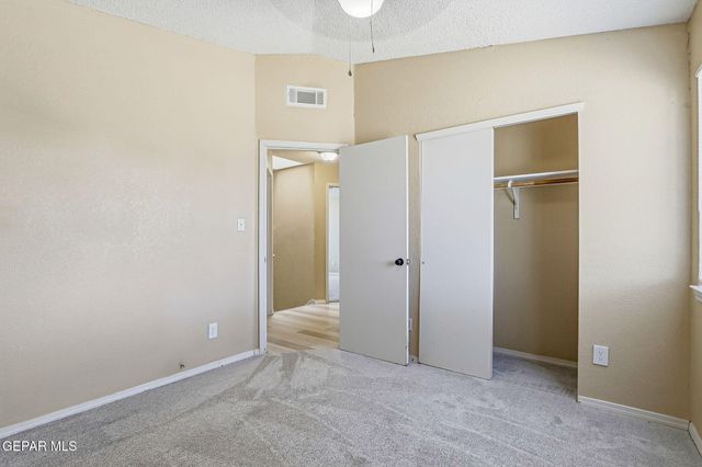 5725 MICHAEL P ANDERSON Lane, El Paso, TX 79934