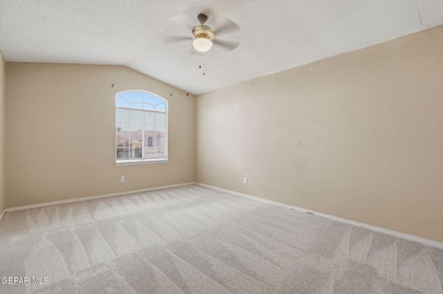 5725 MICHAEL P ANDERSON Lane, El Paso, TX 79934