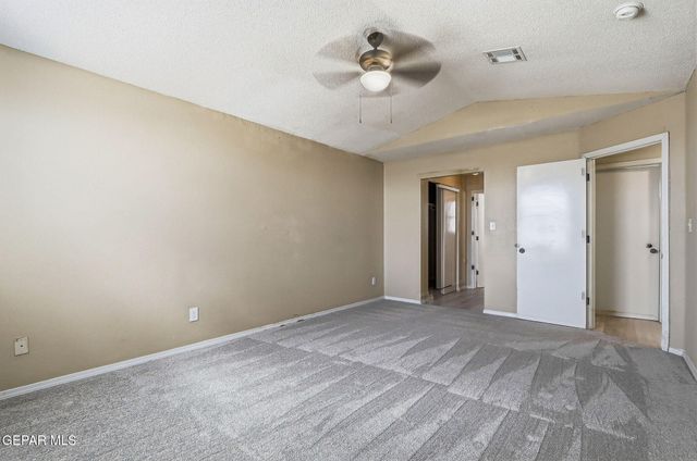 5725 MICHAEL P ANDERSON Lane, El Paso, TX 79934