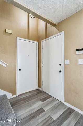 5725 MICHAEL P ANDERSON Lane, El Paso, TX 79934