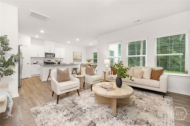 418 Flat Rock Trace, Port Wentworth, GA 31407