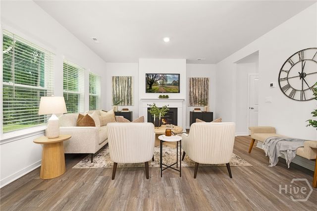 418 Flat Rock Trace, Port Wentworth, GA 31407