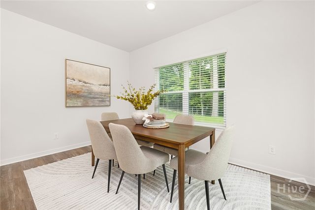 418 Flat Rock Trace, Port Wentworth, GA 31407