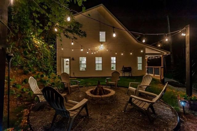 623 Beartrail Ln, Gatlinburg, TN 37738