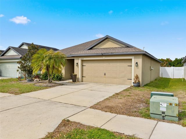 14407 ALISTAR MANOR DRIVE, Wimauma, FL 33598