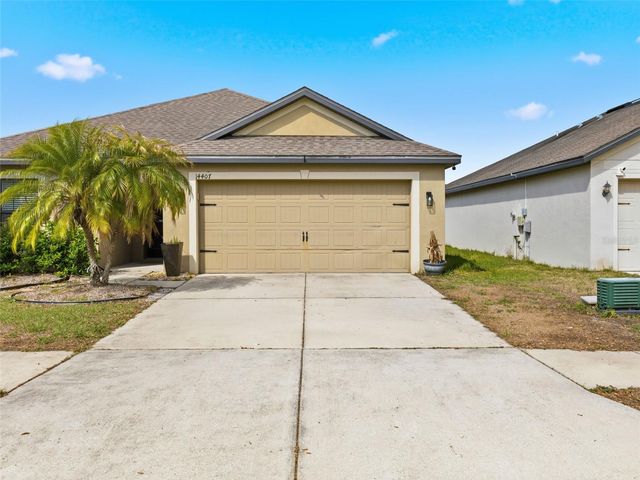 14407 ALISTAR MANOR DRIVE, Wimauma, FL 33598