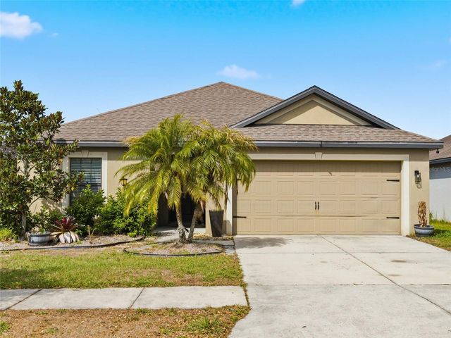 14407 ALISTAR MANOR DRIVE, Wimauma, FL 33598