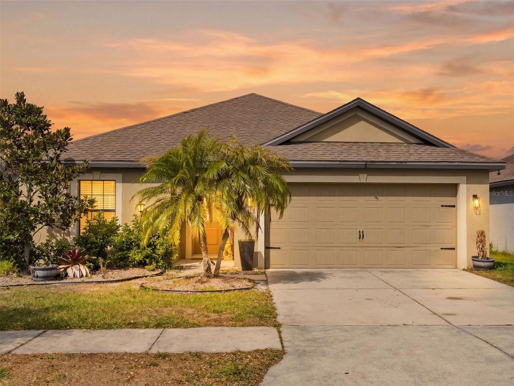 14407 ALISTAR MANOR DRIVE, Wimauma, FL 33598