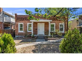3410 N Williams St, Denver, CO 80205
