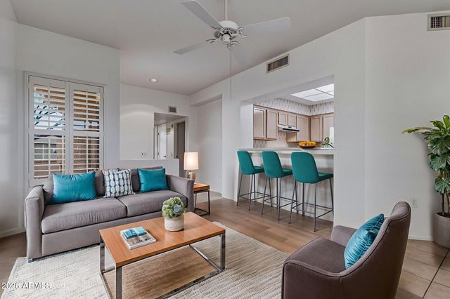 18846 N PALOMAR Drive, Sun City West, AZ 85375