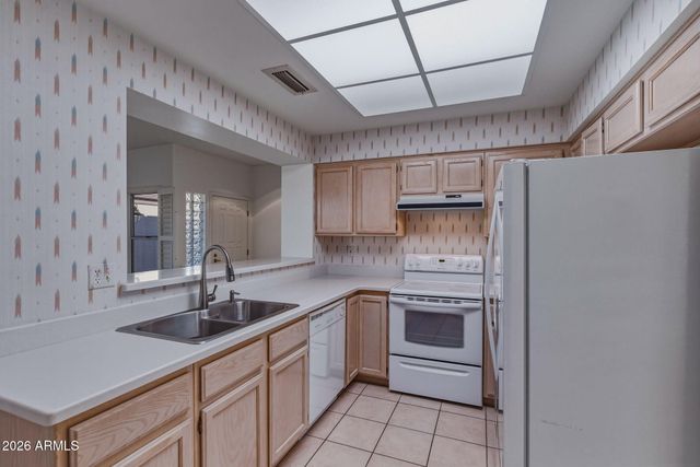 18846 N PALOMAR Drive, Sun City West, AZ 85375