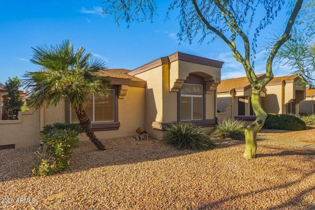 18846 N PALOMAR Drive, Sun City West, AZ 85375