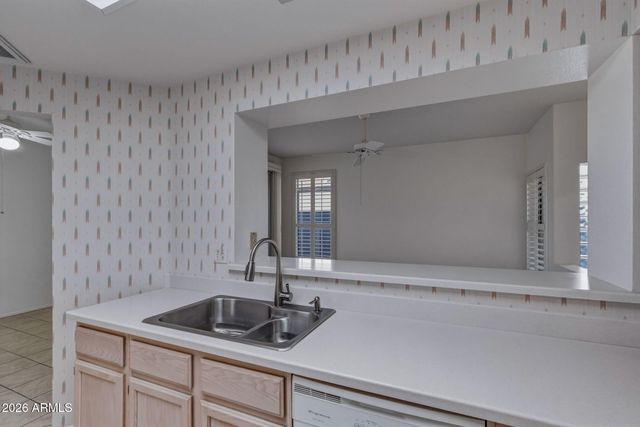 18846 N PALOMAR Drive, Sun City West, AZ 85375