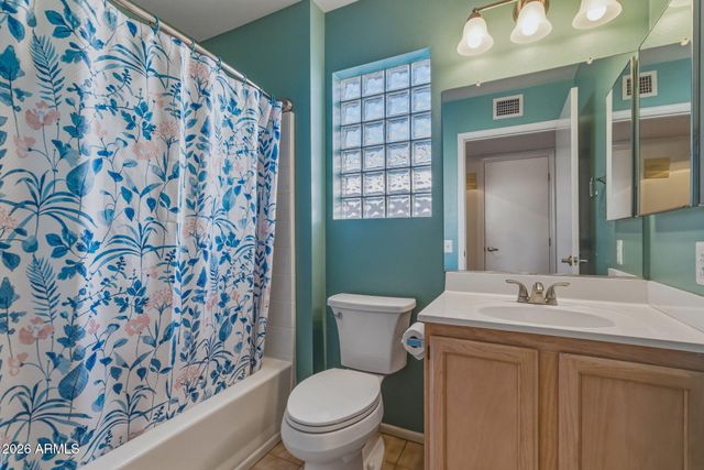 18846 N PALOMAR Drive, Sun City West, AZ 85375