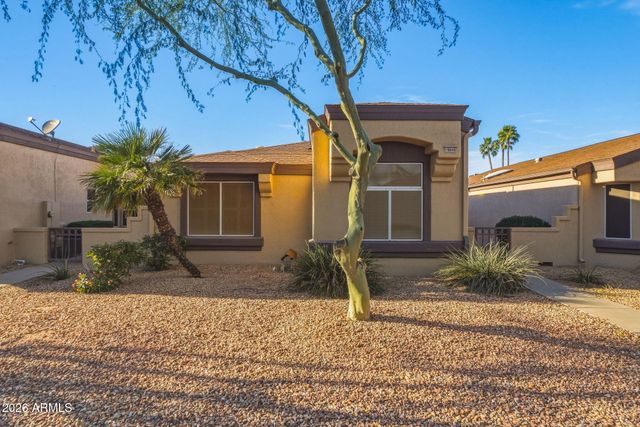 18846 N PALOMAR Drive, Sun City West, AZ 85375