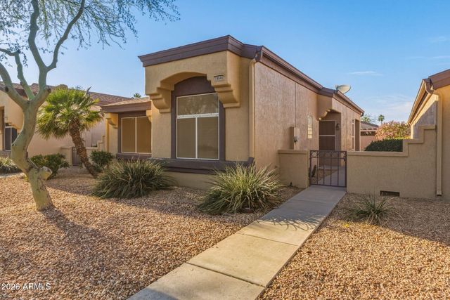18846 N PALOMAR Drive, Sun City West, AZ 85375