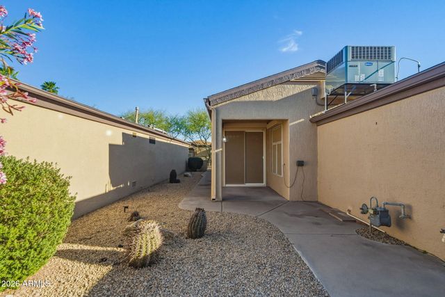 18846 N PALOMAR Drive, Sun City West, AZ 85375