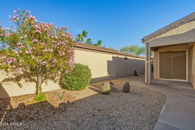 18846 N PALOMAR Drive, Sun City West, AZ 85375