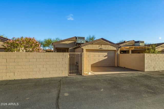 18846 N PALOMAR Drive, Sun City West, AZ 85375