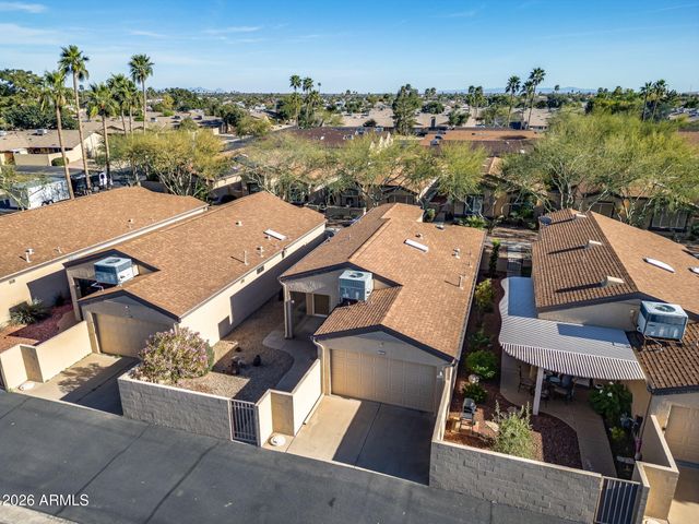 18846 N PALOMAR Drive, Sun City West, AZ 85375