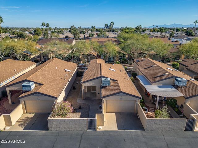 18846 N PALOMAR Drive, Sun City West, AZ 85375