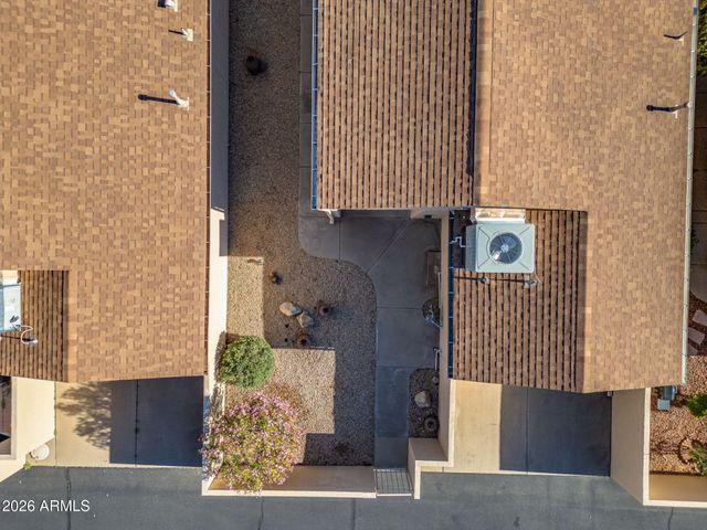 18846 N PALOMAR Drive, Sun City West, AZ 85375