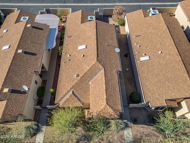 18846 N PALOMAR Drive, Sun City West, AZ 85375