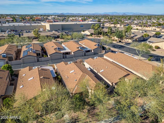 18846 N PALOMAR Drive, Sun City West, AZ 85375