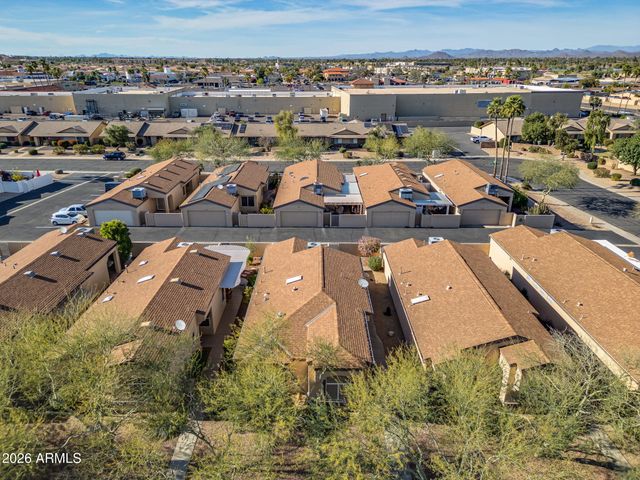 18846 N PALOMAR Drive, Sun City West, AZ 85375